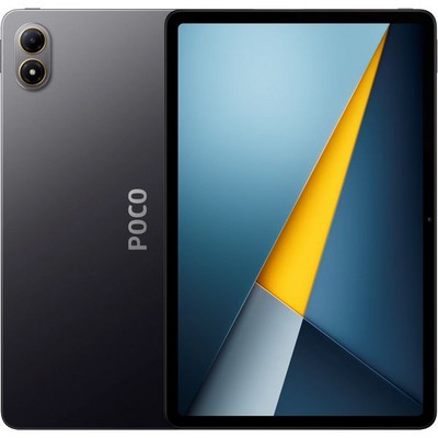 POCO Pad M1 8/256GB Grey - фото 90700