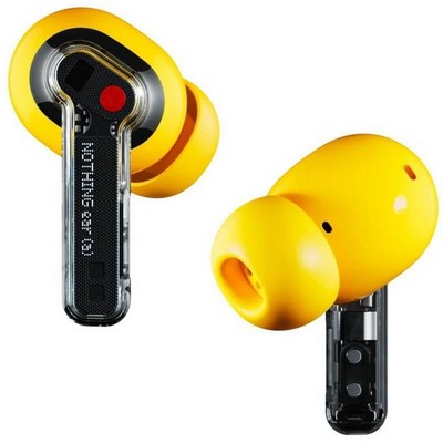 Nothing Ear (a) Yellow - фото 90717