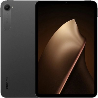 Xiaomi Pad Mini 8/256GB Wi-Fi Gray - фото 90726