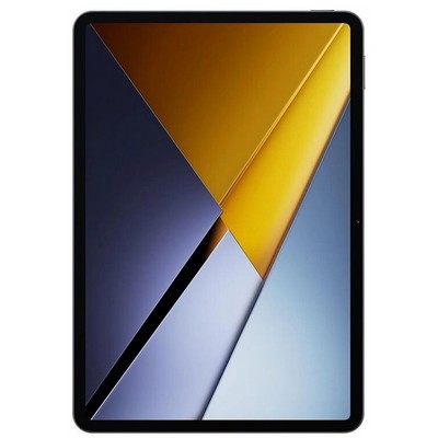 Poco Pad X1 8/512GB Wi-Fi Gray - фото 90750