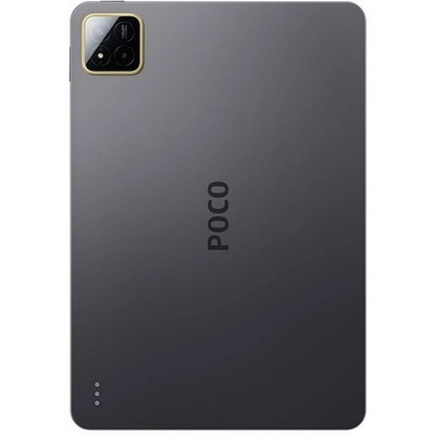 Poco Pad X1 8/512GB Wi-Fi Gray - фото 90751