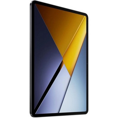 Poco Pad X1 8/512GB Wi-Fi Gray - фото 90752
