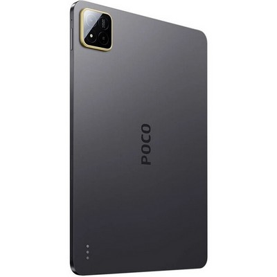 Poco Pad X1 8/512GB Wi-Fi Gray - фото 90753
