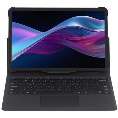 INOI inoiPad Max 6/128Gb LTE + Клавиатура Dark Gray - фото 90756