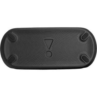JBL PartyBox On-The-Go 2 с микрофоном - фото 90768