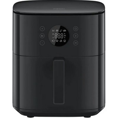 Xiaomi Smart Air Fryer 6.5L New Black - фото 90808