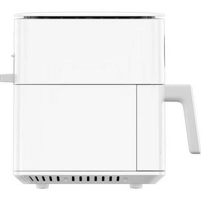 Xiaomi Smart Air Fryer 6.5L New White - фото 90814