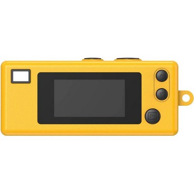 Фотоаппарат-брелок Kodak Charmera 1987 Blind Box - фото 90819