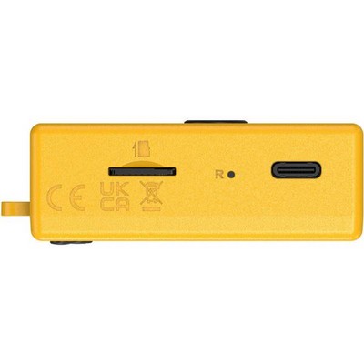 Фотоаппарат-брелок Kodak Charmera 1987 Blind Box - фото 90820