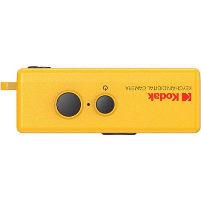 Фотоаппарат-брелок Kodak Charmera 1987 Blind Box - фото 90821