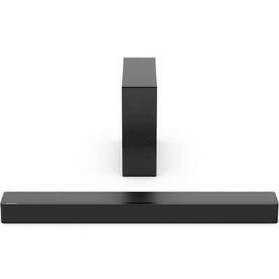 Hisense HS2100 2.1 Black - фото 90823