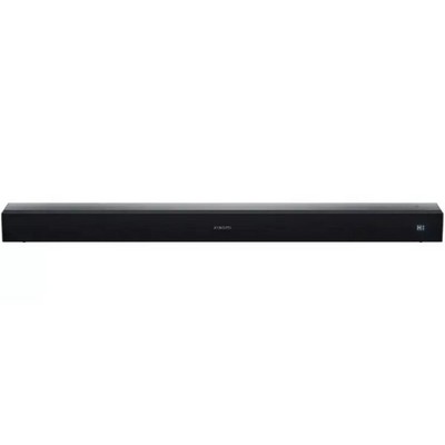 Xiaomi Soundbar Pro 2.1 Black - фото 90845