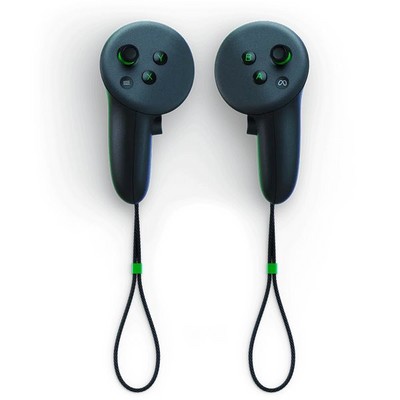 Oculus Quest 3S 128GB Xbox Edition - фото 90855