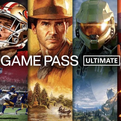 Oculus Quest 3S 128GB Xbox Edition - фото 90858