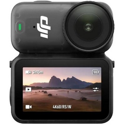 DJI Osmo Nano 128GB Standard Combo - фото 90868