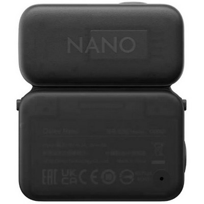DJI Osmo Nano 128GB Standard Combo - фото 90870