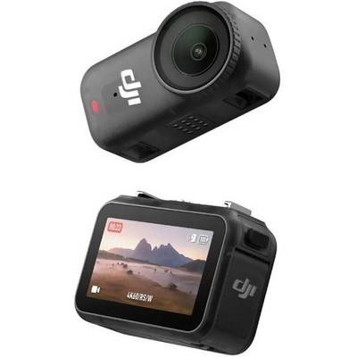 DJI Osmo Nano 128GB Standard Combo - фото 90872