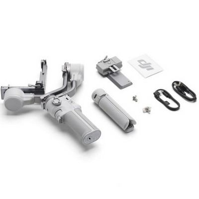 DJI Ronin RS 4 Mini - фото 90886