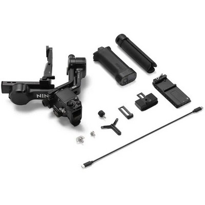 DJI Ronin RS5 - фото 90891