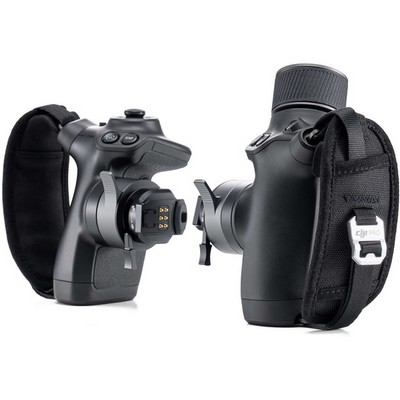 Ручки управления DJI Ronin 4D Hand Grips Combo - фото 90895