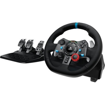 Logitech G29 Driving Force - фото 90896