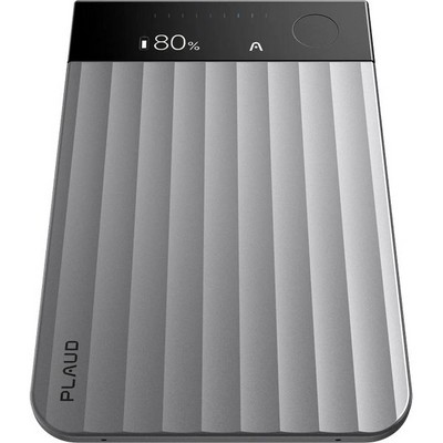 Plaud Note Pro Silver - фото 90910