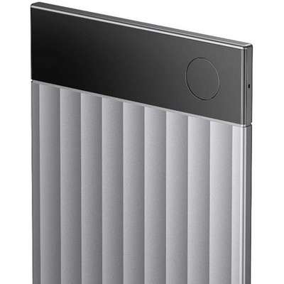 Plaud Note Pro Silver - фото 90911