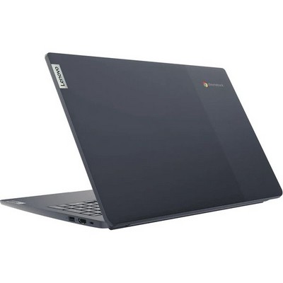 Lenovo IdeaPad 3i Chromebook 82N4003CUS (Intel Celeron N4500 1100MHz/8GB/64GB SSD/15.6"/1920x1080/intel UHD Graphics 600) Серый - фото 90923