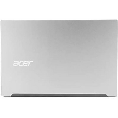 Acer Aspire Lite 15 AL15-52 (Intel Core i7-1255U 3500MHz/16GB/512GB SSD/15.6/1920x1080/intel Iris Xe Graphics) Серый - фото 90999