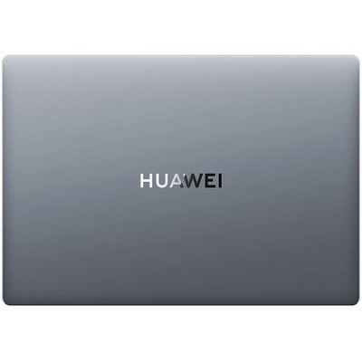 Huawei MateBook D16 MCLG-X (Intel Core i5 13420H 2100MHz/16GB/512GB SSD/16"/1920x1200/Intel Iris Xe Graphics) Серый - фото 91026