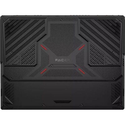 MSI Raider A18 HX A9WJG-052US (AMD Ryzen 9 9955HX3D 5400MHz/64GB/2048GB SSD/18"/3840x2400/120Hz/GeForce RTX 5090 24GB) Черный - фото 91041