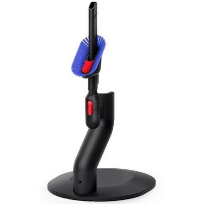 Dyson PencilVac Fluffy SV50 Black (492747-01) - фото 91057