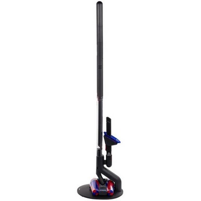 Dyson PencilVac Fluffycone SV50 Black - фото 91052
