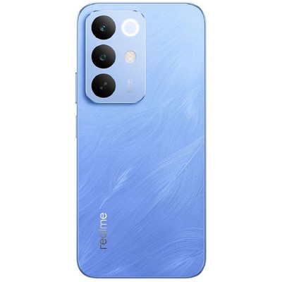 Realme C85 8/256GB Blue - фото 91112