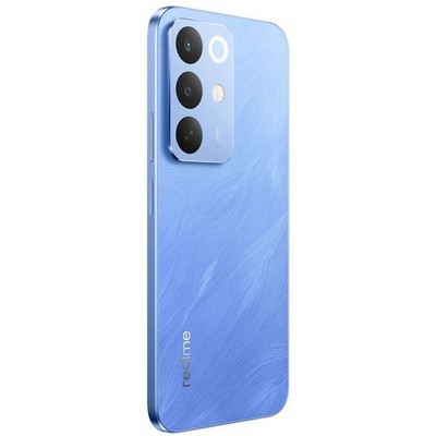 Realme C85 8/256GB Blue - фото 91115