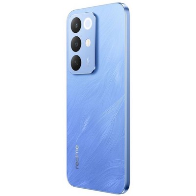 Realme C85 8/256GB Blue - фото 91116