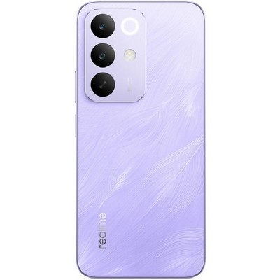 Realme C85 6/128GB Purple - фото 91104