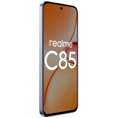 Realme C85 6/128GB Purple - фото 91105