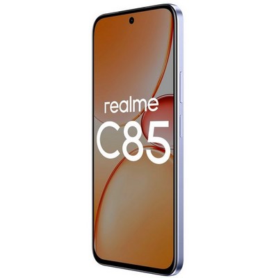 Realme C85 6/128GB Purple - фото 91106