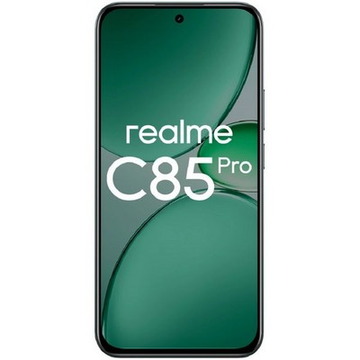 Realme C85 Pro 6/128GB Green - фото 91125