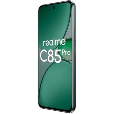 Realme C85 Pro 6/128GB Green - фото 91128