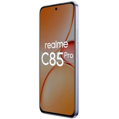 Realme C85 Pro 6/128GB Purple - фото 91142