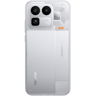 Realme Neo8 16/512GB White - фото 91155