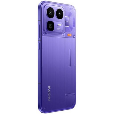 Realme Neo8 16/512GB Purple - фото 91168