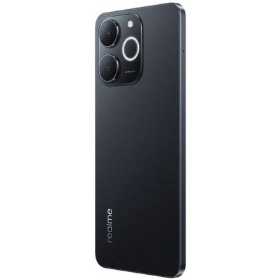 Realme Note 70 6/128GB Black - фото 91177