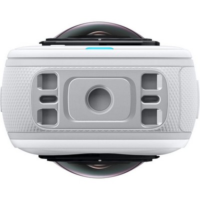 Insta360 X5 Satin White Limited Edition - фото 91260