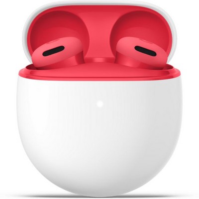 Pixel Buds 2a Berry - фото 91266