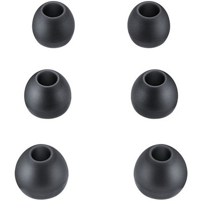 Samsung AKG Type-C Earphones Black - фото 91281