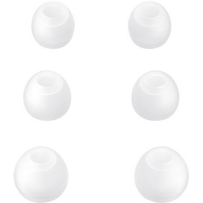 Samsung AKG Type-C Earphones White - фото 91288