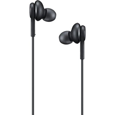 Samsung EO-IA500 Earphones Black - фото 91291